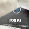 EOS R5を買ってから1年経ったってマジ？