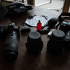 RF15-35mm F2.8 L IS USM が欲しいというだけの話。