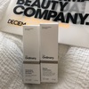 The Ordinary.  ニューヨークで試しに買ってみた