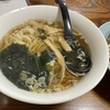 赤城ラーメン（前橋市高花台）