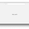 JavaFX 25 で追加された HeaderBar (プレビュー)