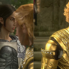 【Lost Odyssey】銘々の出発前日。Day4