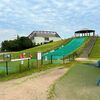 【子連れ必見】碧南市臨海公園 楽しみ方完全ガイド 水遊びや大きな芝生のグラウンド、滑り台、テニスコート等魅力が満載！