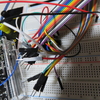 『AC299』は､Test用Moduleへ配線したので見えません