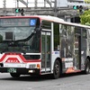 岐阜バス1756号車