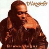 #0383) BROWN SUGAR / D'Angelo 【1995年リリース】