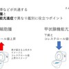 共通点が多い褐色細胞腫と甲状腺機能亢進症