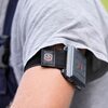 労働者へのウェアラブル端末