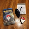 遂に届きましたPokémon GO PLUS