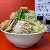 【 家二郎  】辛酸っぱラーメンで夏を待つ！