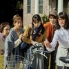 中山美穂さん、やすらかに