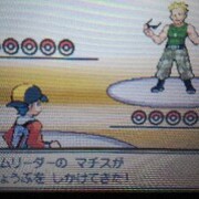 ハートゴールド カテゴリーの記事一覧 Haradaのポケモンブログ