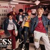 ♡GUESS×GENERATIONS♡ HIROSHIMA PARCO