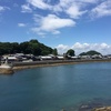 広島旅行②。広島の重要伝統的建造物群保存地区巡り。豊町御手洗の町並み～大崎上島・木江天満遊郭跡～竹原の町並み