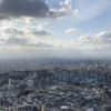 「渋谷スカイ」からの眺めは最高！