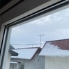 健康な体を作るには　雪