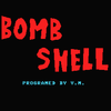 「BOMB SHELL」