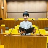 6月議会が始まりましたー令和７年度6月議会1ー