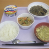 6/28の昼食