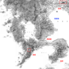 天正16年4月2日鍋島直茂宛豊臣秀吉朱印状