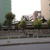 聖徳太子ゆかりの神社 鵲森宮 ～元四天王寺の由緒ある森之宮、そして太子戦勝祈願の玉造稲荷神社～