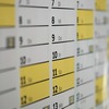 明々後日の次の日は何て言う？意外と知らない呼び方を解説！