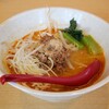 【たむや】中華そば、尾道、味噌、担担麺。4種類のラーメンが揃う新店(安佐南区緑井)