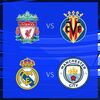 2021-2022シーズンＣＬ準決勝展望～プレビュー～【サッカー】