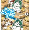 「帰って来たどらン猫2上下 感想 小鉄とジュニアの灘・有馬？ 編」はるき悦巳先生（双葉文庫）