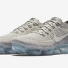 【速報】NIKE AIR VAPORMAX FLYKNIT "PALE GREY" 4月27日(木) 発売へ