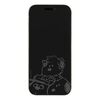 グルマンディーズ ピーナッツ iPhone 16 Pro ガラスフィルム レビュー｜注意点と選び方