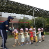 いっちに♪いっちに♪