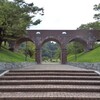 久し振りに 妙見山古墳〜藤山公園を歩く