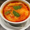 虎ノ門ヒルズ🍳五月のタイ料理🇹🇭
