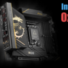 MSI、Z890およびB860マザーボード向けにIntelマイクロコード0x116を搭載した新しいBIOSをリリース - 信頼性とオーバークロックの可能性が向上