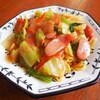 和風あんかけ焼きそばと値上げに思うこと＃よもやま話