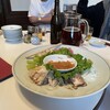 東華菜館　コース料理　9品目