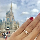 ディズニー風結婚式マニュアル*☽:ﾟ