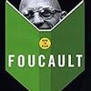  How to Read Foucault