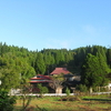 熊本北部の湯巡り一人旅 ⑫ 白川温泉「華匠庵」さん 館内編