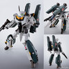 【超時空要塞マクロス】HI-METAL R『VF-1S スーパーバルキリー（一条輝機）』可変可動フィギュア【バンダイ】より2023年2月発売予定☆