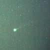 パンスターズ彗星（C/2025 R3）の薄明前後の写りを比較しました