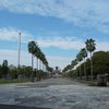 瀬戸大橋記念公園