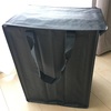 IKEAで発見！もっと理想のキャンプ用ゴミ箱！