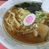 妥協ラーメン