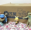 駿河屋 ボーカロイドフィギュア箱いっぱい福袋をまた開封！レア福袋の中身は？！