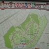 所沢周辺のランニングコース②　稲荷山公園