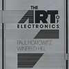  「The Art of Electronics」