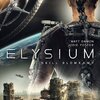 映画『エリジウム』ELYSIUM 【評価】C マット・デイモン