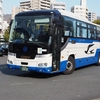 中国JRバス　641-7970号車